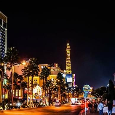 The Strip