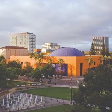 The Tech Museum of Innovation