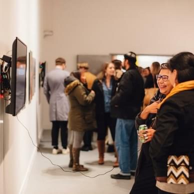 TRUCK Contemporary Arts 