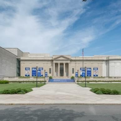 Virginia Museum of History and Culture