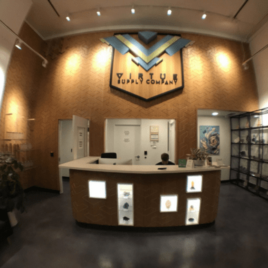 Virtue Supply Company