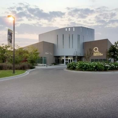 Visit the Fort Collins Museum of Discovery