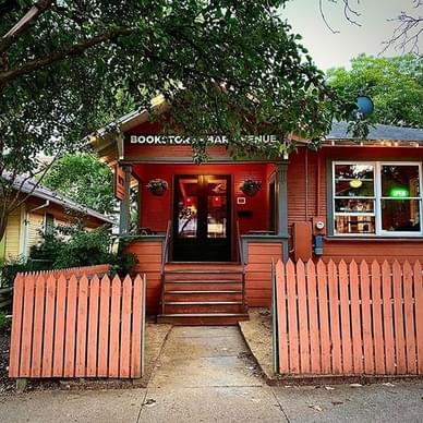 Visit The Wild Detectives