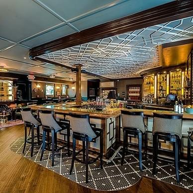 Visit Truxton Inn, A Classic Watering Hole