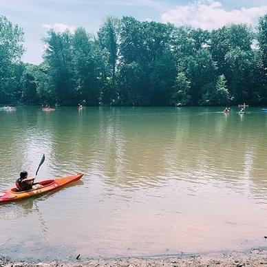 Walk the Schuylkill Trail