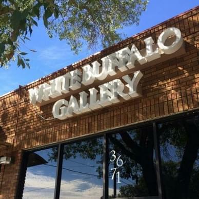 White Buffalo Gallery