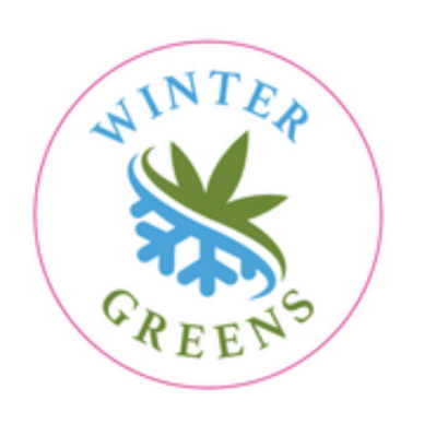 Winter Greens Delivery