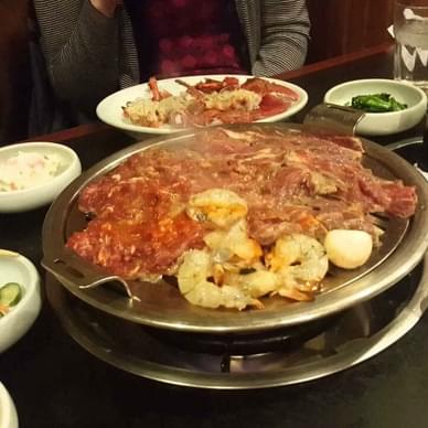Yechon