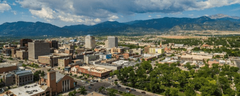 Dispensaries In Colorado Springs Marijuana Deliveries And Doctors