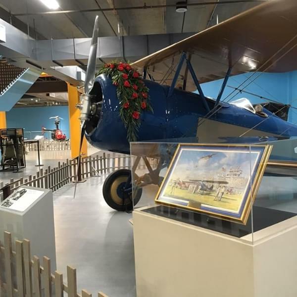 99s Museum of Women Pilots