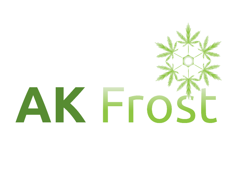 AK Frost - Anchorage