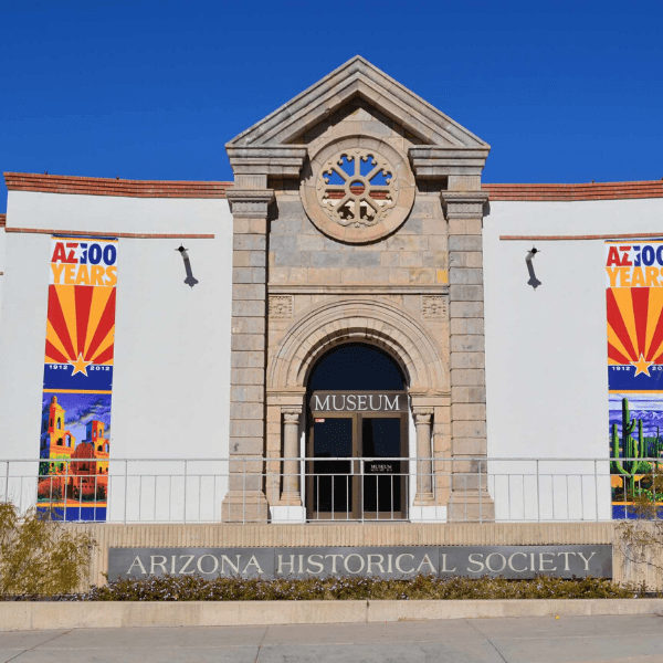 Arizona History Museum