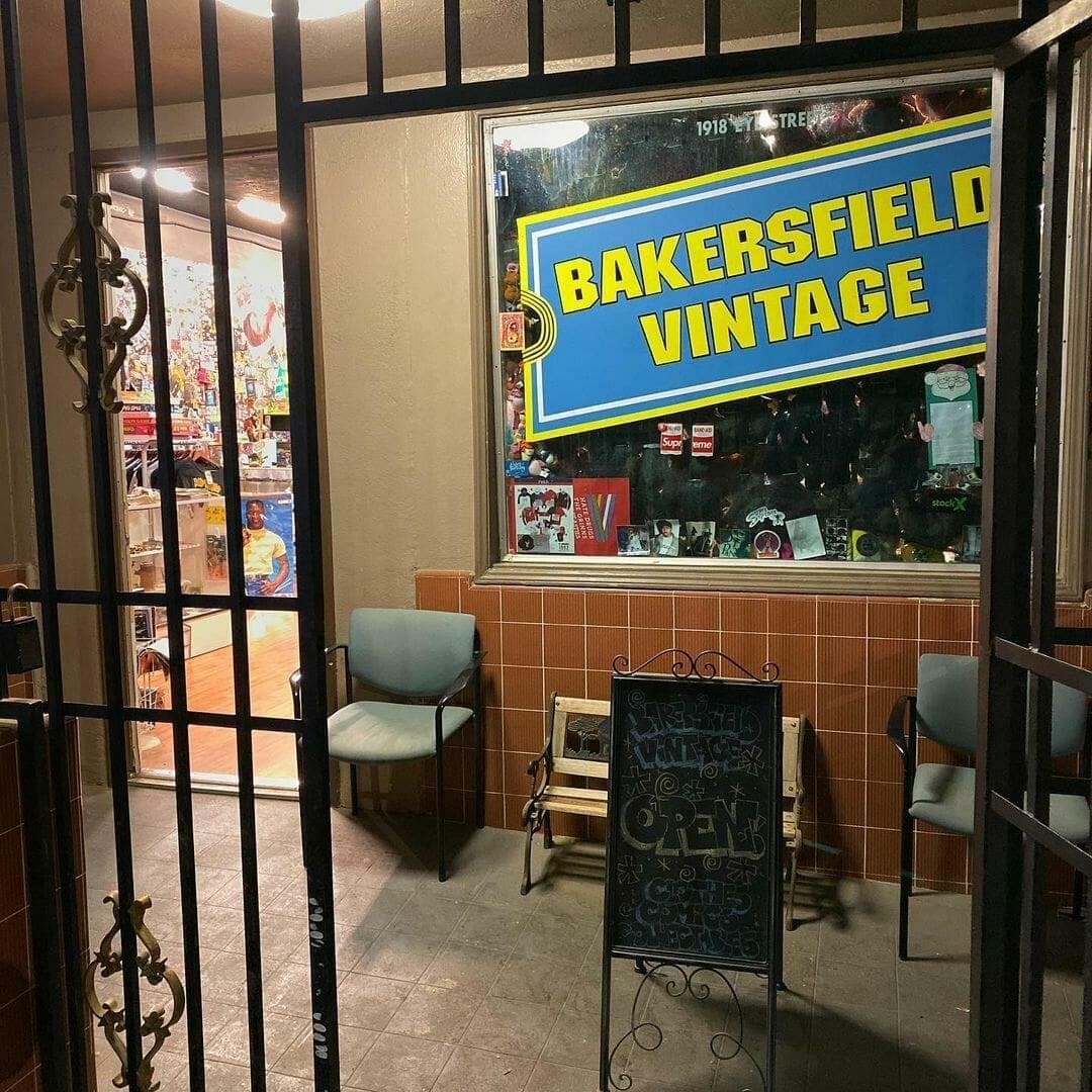 Bakersfield Vintage