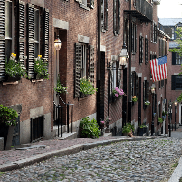 Beacon Hill