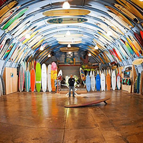 California Surf Museum