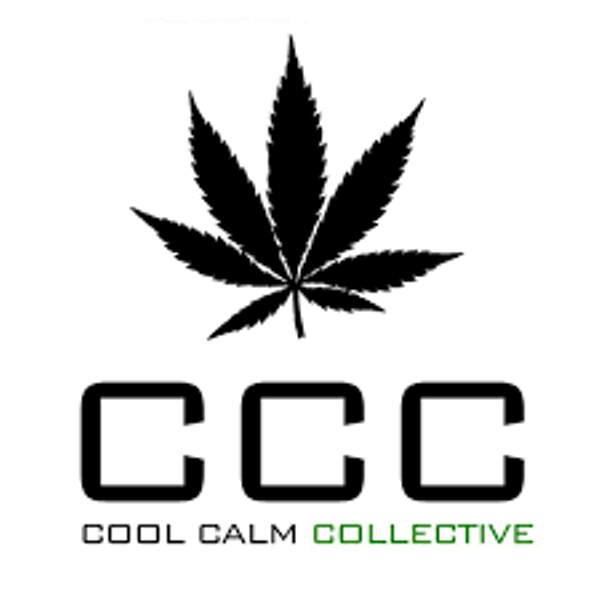 Calm Cool and Collective