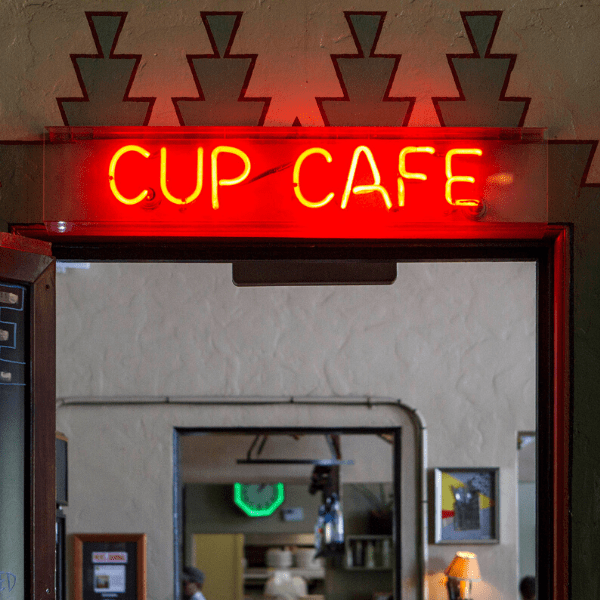 Cup Café 