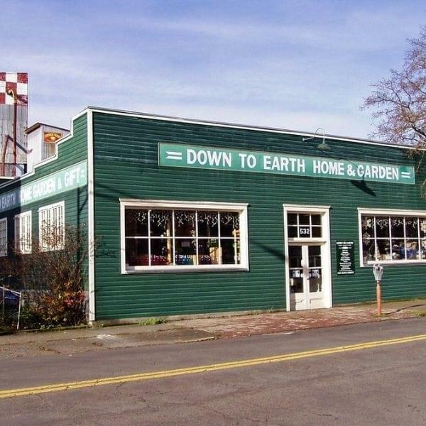 Down to Earth Home, Garden, & Gift
