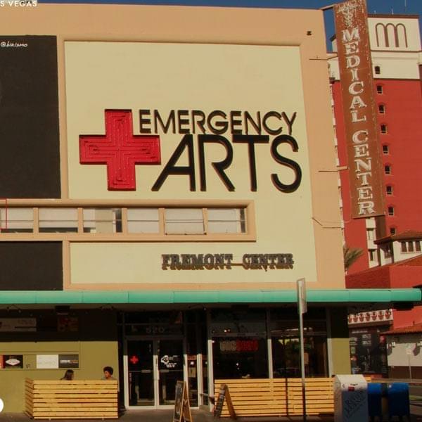 Emergency Arts