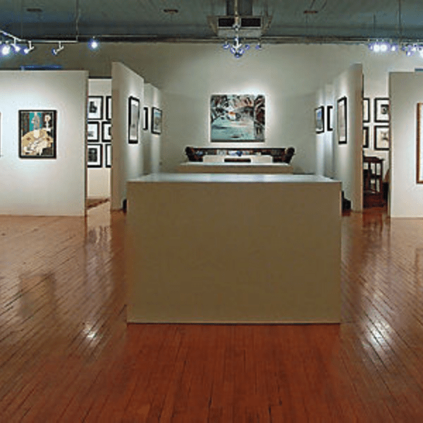 Etherton Gallery