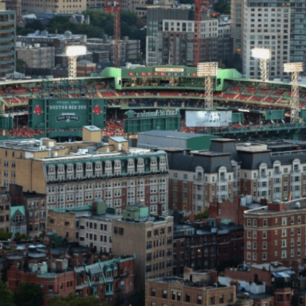 Fenway-Kenmore