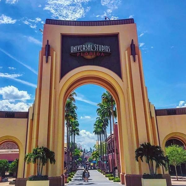 Find Adventure at Universal Studios 
