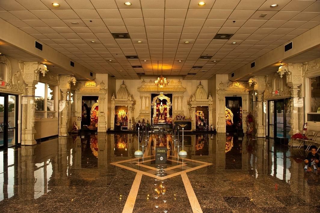 Hindu Temple of Florida