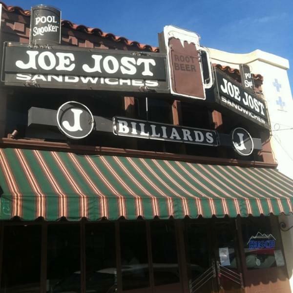 Joe Jost's