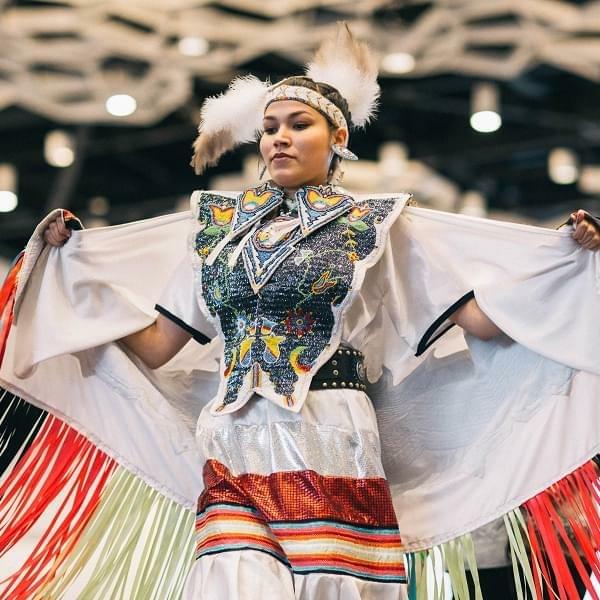 Learn from and experience some of Winnipeg’s Indigenous Culture 