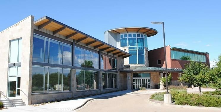 Longmont Museum and Cultural Center