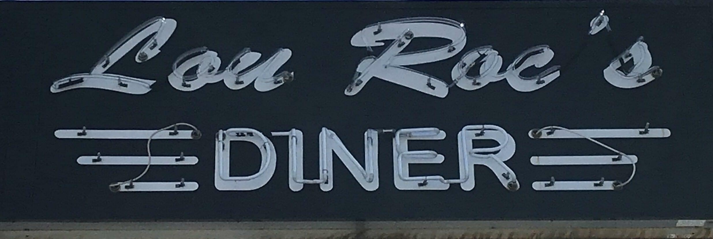 Lou Roc's Diner