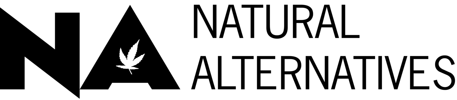 Natural Alternatives for Health