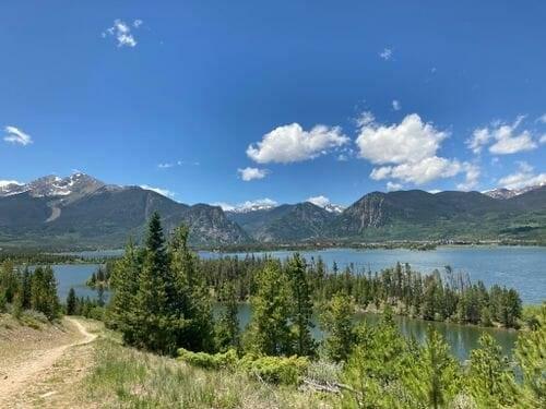 Peninsula Recreation Area