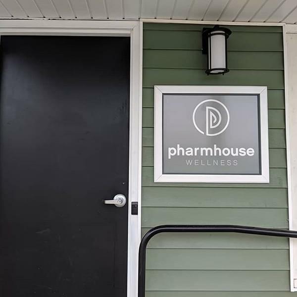 Pharmhouse Wellness
