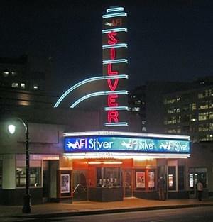 Silver Theatre