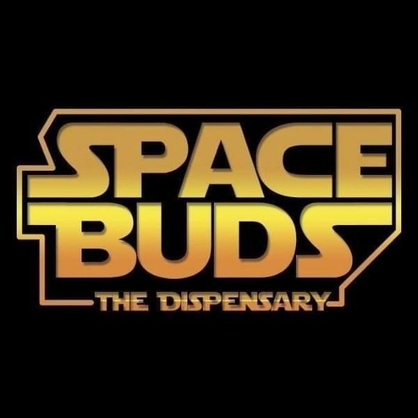 Spacebuds The Dispensary