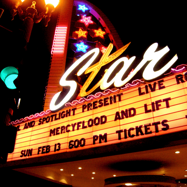 Star Theater