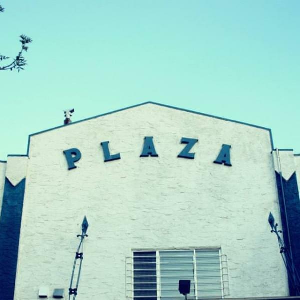 Stay Up Late at the Plaza Theatre