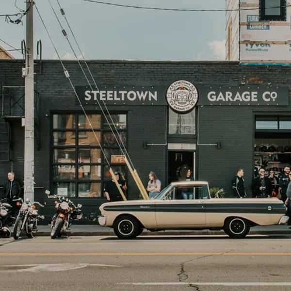 Steeltown Garage Co.