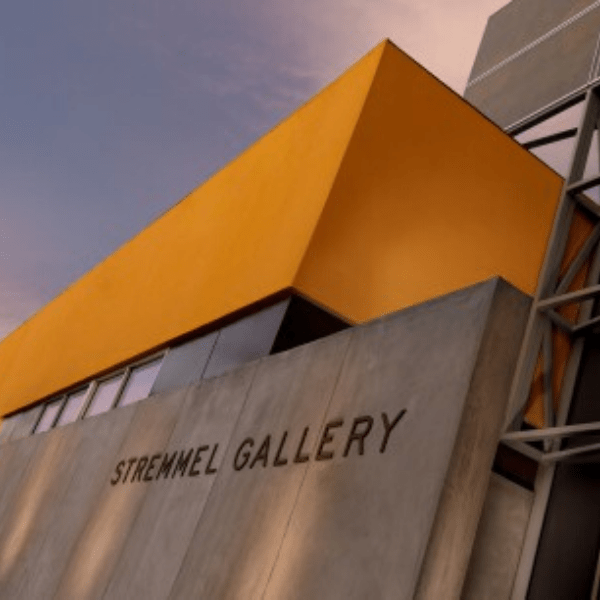 Stremmel Gallery