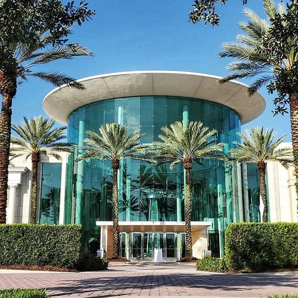 The Mall at Millenia 