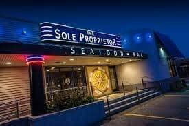 The Sole Proprietor