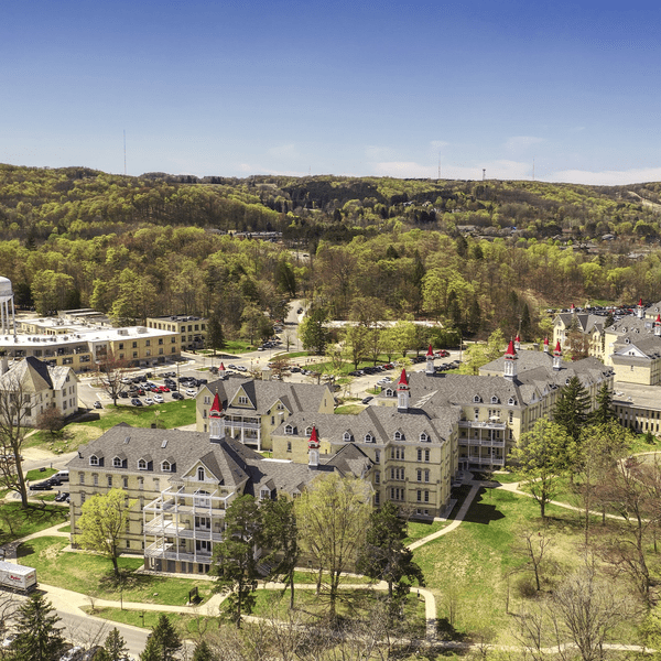 The Village at Grand Traverse Commons