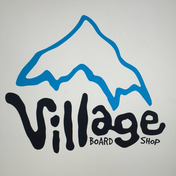 The Village Board Shop
