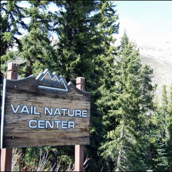 Vail Nature Center 