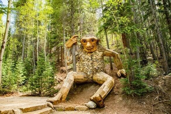 Visit Isak Heartstone