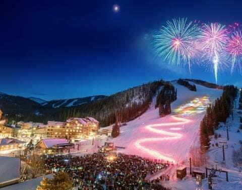 Winter Park Ski Resort