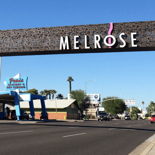 Woodlea Melrose