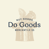 Do Goods Mercantile CompanyThumbnail Image