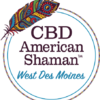CBD American Shaman of West Des MoinesThumbnail Image